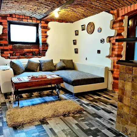 Bb Studio Апартаменти