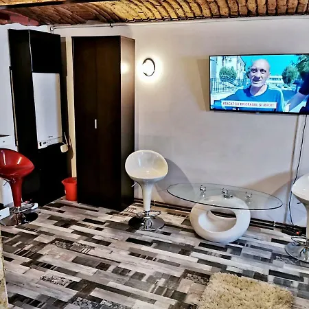 Bb Studio Апартаменти *