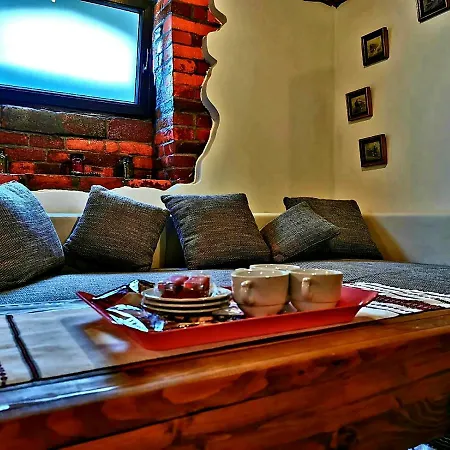 Апартаменти Bb Studio