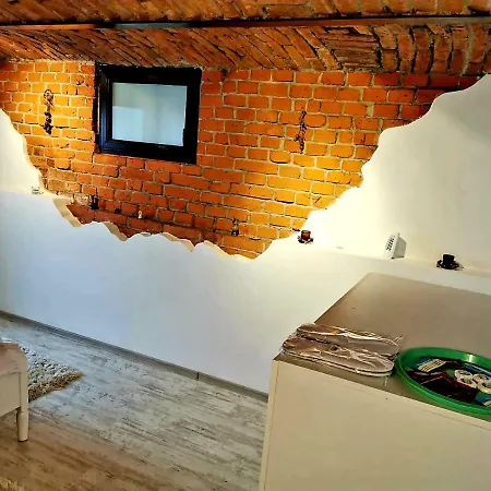 Апартаменти Bb Studio Брашов