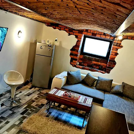 Bb Studio * Брашов